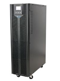DOTVOLT VOLT MN 10KVA 16x12V/9AH Akülü ONLİNE 1F/1F LCD Ekranlı 5/15 DK UPS UPS-00018 - 1